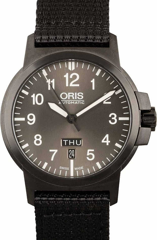 Oris BC3